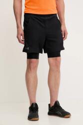 Under Armour edzős rövidnadrág Vanish 1373764 - fekete L