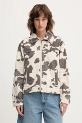 Abercrombie & Fitch farmerdzseki bézs, átmeneti, KI144-5121 - bézs L