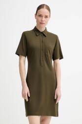 Filippa K ruha zöld, mini, egyenes, 31746. FK - zöld XS
