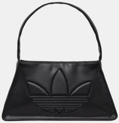 Adidas kézitáska fekete, JC6001 - fekete Univerzális méret