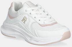 Tommy Hilfiger cipő fehér, T3A9-33761 - fehér 34