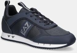 EA7 Emporio Armani sportcipő sötétkék, XR175. X8X185 - sötétkék Férfi 46
