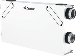Atrea DUPLEX 550 Pro. AM. CF hővisszanyerős szellőztető 550 m3/h - hovisszanyeres
