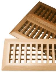 Atrea fából készült padlórács PMD 250x97 mm
