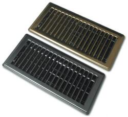 Atrea padlórács fémből PMK 250x97 mm