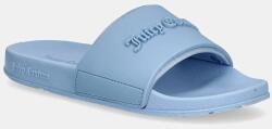 Juicy Couture papucs BREANNA rózsaszín, JCAY121047 - kék Női 37