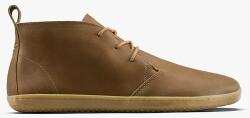 Vivobarefoot bőr félcipő GOBI IV barna, 305436 - barna Férfi 45