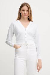 Guess kardigán KHLOE - fehér XS