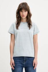 Guess Jeans t-shirt W5GI16 KCTF1 - kék L