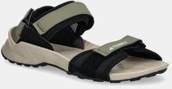 adidas TERREX szandál Hydroterra zöld, JQ2236 - zöld Női 38