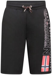 Geographical Norway pantaloni bărbătești POGO MEN Negru XL