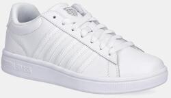 K Swiss sportcipő COURT TIEBREAK II fehér, 94413.100. M - fehér Női 39