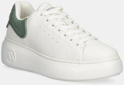 Giorgio Armani sportcipő fehér, XDX188 XV937 U604 - fehér Női 40