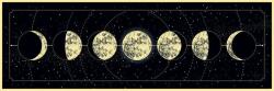 Interdruk - Puzzle Moon phase - 1 000 piese