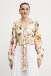 GUESS ing COLETTE - bézs XS