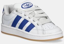 adidas Originals gyerek sportcipő CAMPUS 00s BETA sötétkék, JQ7395 - sötétkék 36