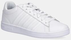 K Swiss sportcipő COURT TIEBREAK II fehér, 04413.100. M - fehér Férfi 40