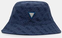 Guess kalap sötétkék, V5GZ04 WH492 - sötétkék Univerzális méret