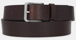 Calvin Klein bőr öv barna, LV04G7023G - barna 85