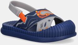 Ipanema gyerek szandál FUN SEA BABY sötétkék, 83661. BD297 - sötétkék 21