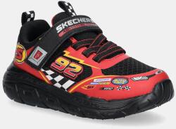 Skechers gyerek sportcipő SKECH TRACKS piros, 402303N - piros 26