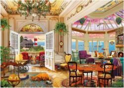 Educa - Puzzle Seaside Living - 3 000 piese