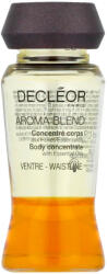 DECLÉOR Aroma Blend Body Concentrate Waistline cabinet 8 x 6 ml