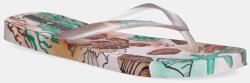 Ipanema flip-flop VERAO TROPIC rózsaszín, lapos talpú, 27197-BB261 - rózsaszín Női 39