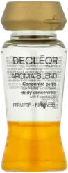 DECLÉOR Aroma Blend Body Concentrate Firmness cabinet 8 x 6 ml