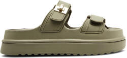 Steve Madden Sandale Bigschmona-J Synthethic SM11003858 577 olive (SM11003858 577 olive)
