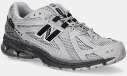 New Balance sportcipő 1906 szürke, U1906ROA - szürke Férfi 44