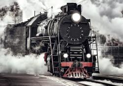 Interdruk - Puzzle Steam engine 500 - 500 piese