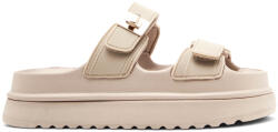 Steve Madden Sandale Bigschmona-J Synthethic SM11003858 166 natural (SM11003858 166 natural)