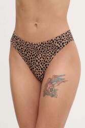 MICHAEL Michael Kors bikini alsó barna, MM54110 - barna S