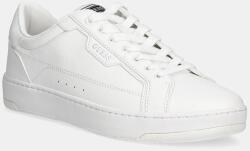 Guess sportcipő VINCI - fehér Férfi 41 - answear - 32 990 Ft