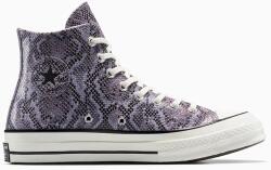 Converse sportcipő Chuck 70 lila, A13610C - lila Női 41