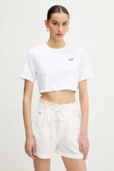Vans pamut póló fehér, VN000P5VWHT1 - fehér XS