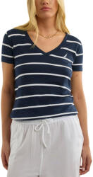 Nautica T-Shirt 3NCN2R03047 459 dark navy (n2r03047-459)