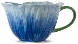 Byon bögre Poppy 400 ml - kék Univerzális méret