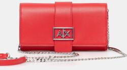 Armani Exchange kézitáska piros, XW000358 AF12039 - piros Univerzális méret