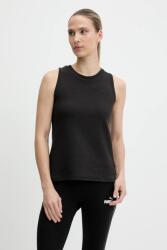 PUMA top fekete, 685064 - fekete M