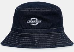 Dickies pamut sapka sötétkék, pamut, DK0A4Z6ORIN1 - sötétkék L/XL