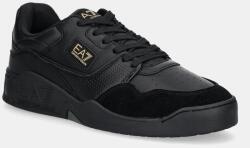 EA7 Emporio Armani sportcipő fekete, XK402. X8X187 - fekete Férfi 42 2/3