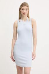 Tommy Hilfiger ruha mini, testhezálló, DW0DW20331 - kék S