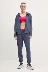 Under Armour melegítő szett Rival 6001966 - kék M