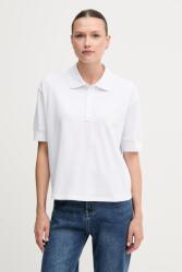 Giorgio Armani poló fehér, XW000887 AF10819 - fehér L