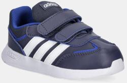 adidas gyerek sportcipő TENSAUR SWITCH sötétkék, JH9246 - sötétkék 24