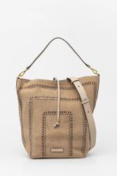 Gianni Chiarini kézitáska VANESSA zöld, BS. 11397. CMLSR - zöld Univerzális méret