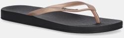 Ipanema flip-flop ANATOMICA TA fekete, lapos talpú, 81030-BC706 - fekete Női 37