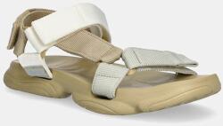 Camper szandál Karst Sandal bézs, K201794-002 - bézs Női 41